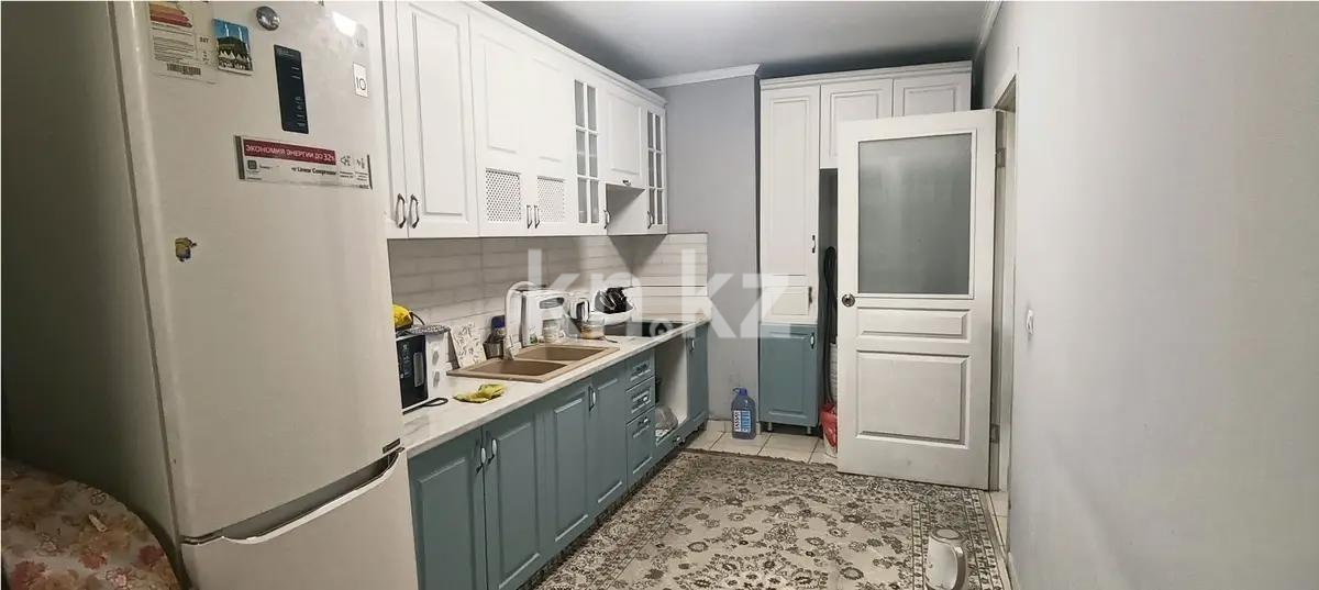 Продажа 2-комнатной квартиры, 64.8 м², мкр-н Аккент, дом  25 в Алматы - фото 3