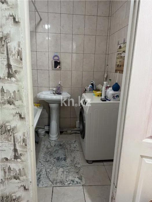 Продажа 2-комнатной квартиры, 54 м², 1А мкр-н, дом  8 в Сарани - фото 4