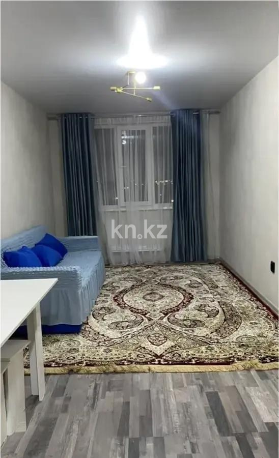 Продажа 2-комнатной квартиры, 40.6 м² в Алматы