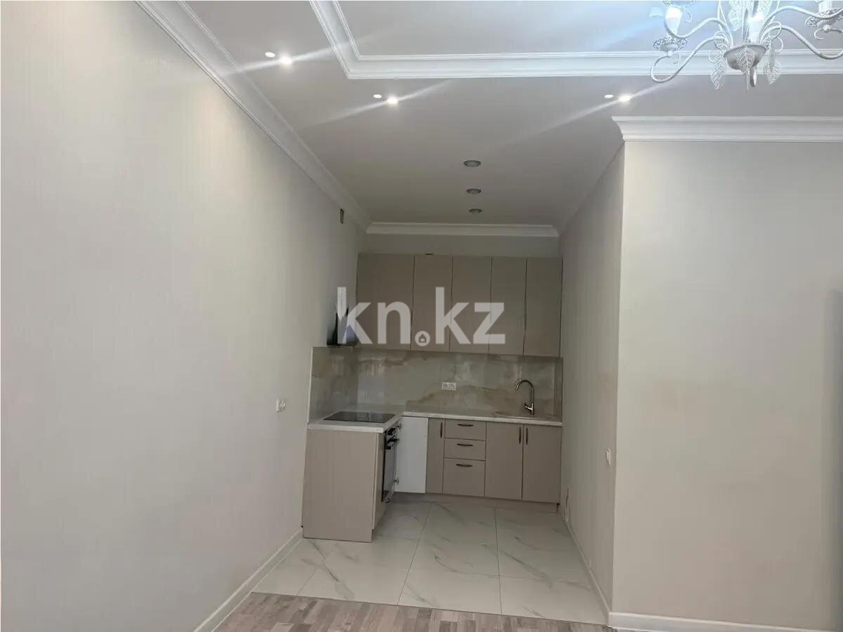 Продажа 2-комнатной квартиры, 55.1 м² в Астане - фото 2