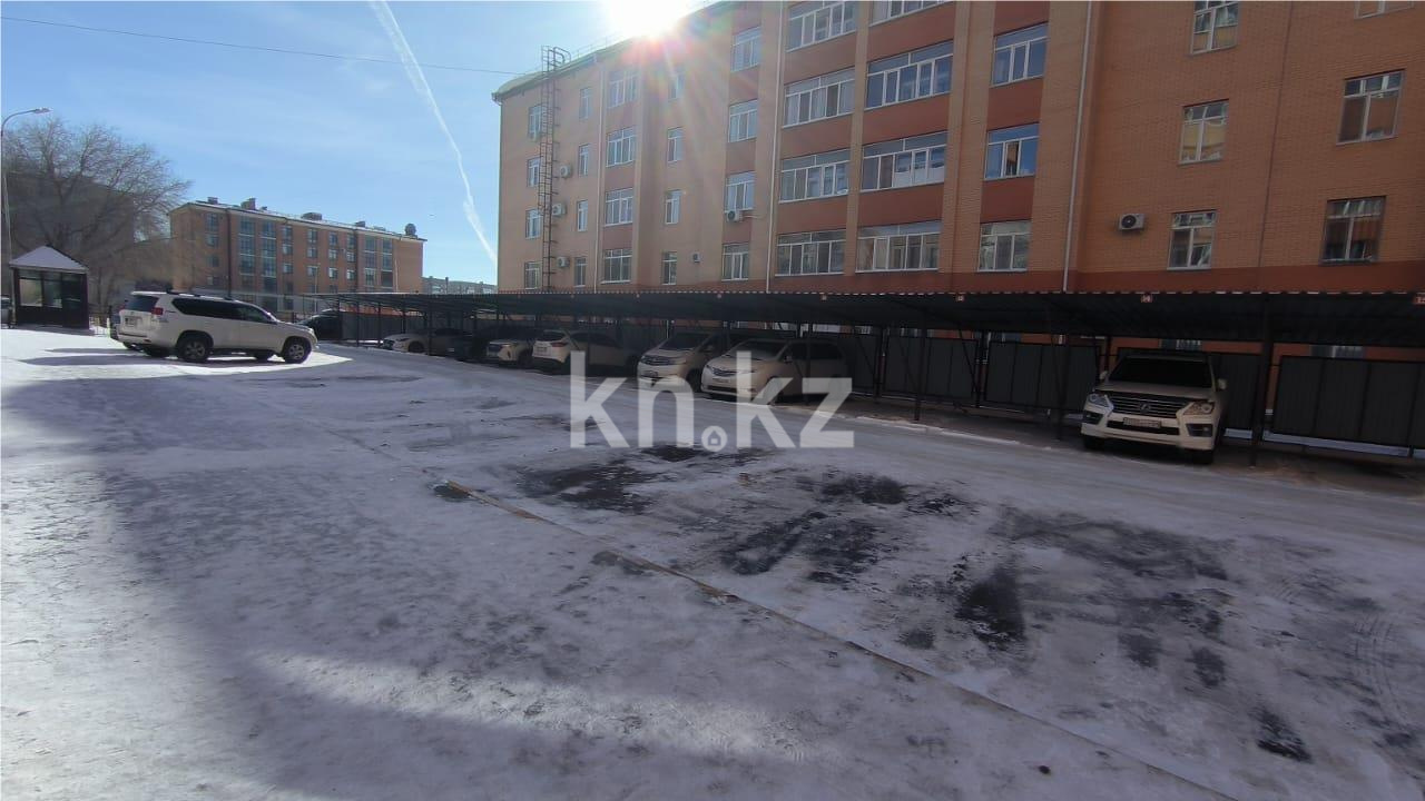 Продажа 3-комнатной квартиры, 88 м² в Караганде - фото 34