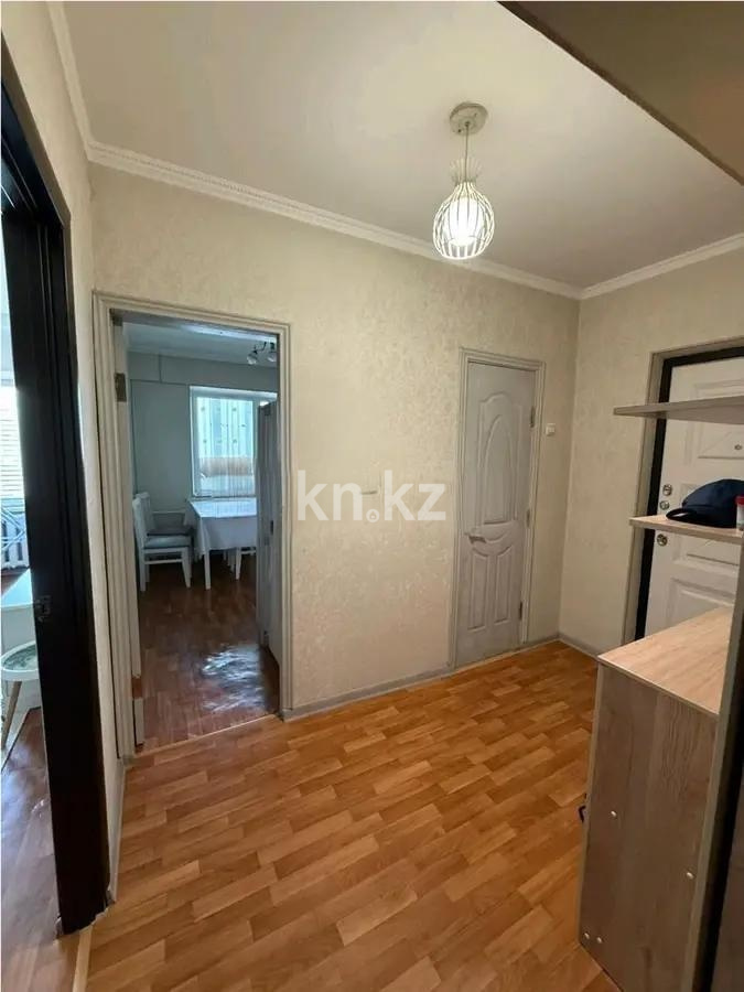 Продажа 2-комнатной квартиры, 52 м² в Алматы - фото 4