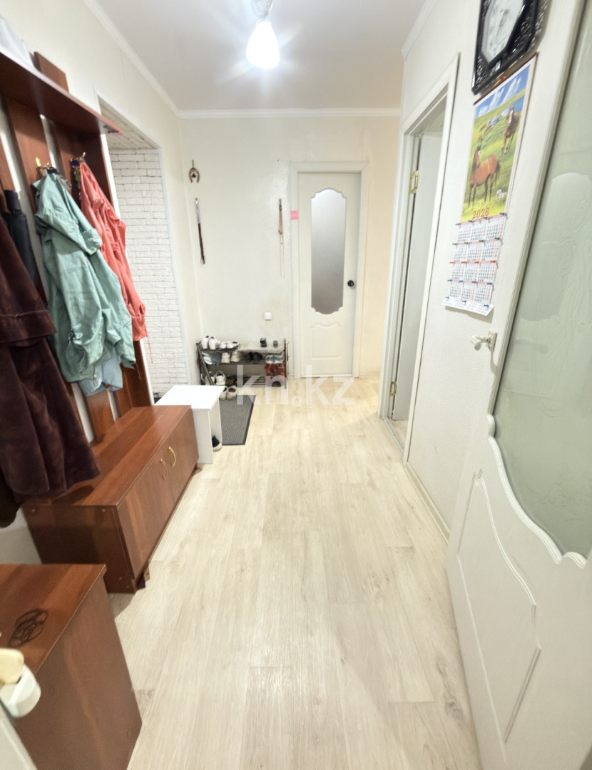 Продажа 3-комнатной квартиры, 68 м² в Караганде - фото 14