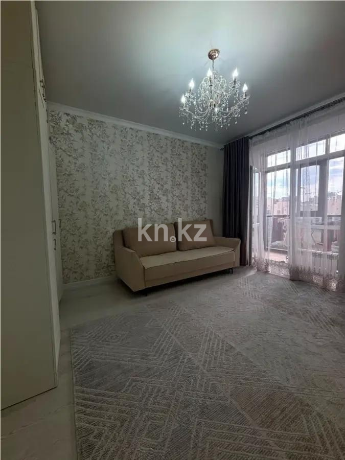 Продажа 1-комнатной квартиры, 44 м² в Астане