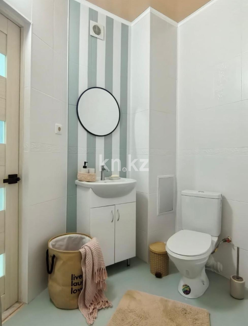 Продажа 2-комнатной квартиры, 90 м² в Актобе - фото 14
