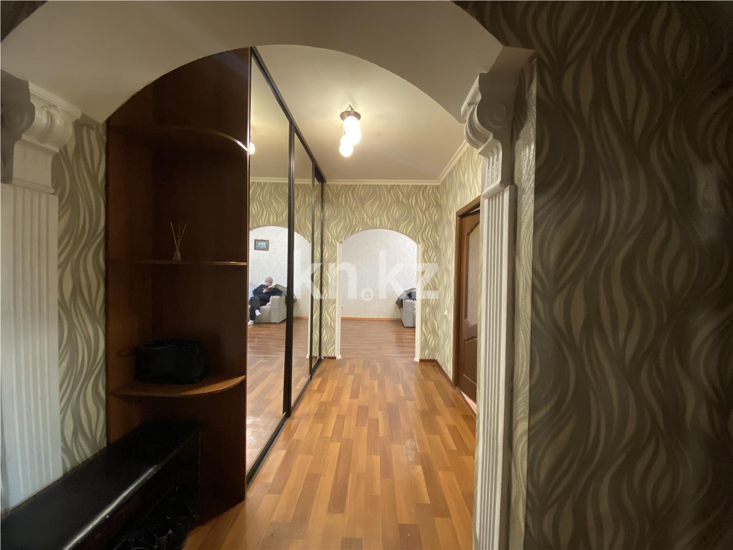 Продажа 2-комнатной квартиры, 69 м², ул. Куйши Дина в Астане - фото 12