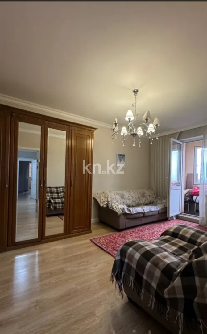 Аренда 4-комнатной квартиры, 105 м², ул. Щепкина, дом  35 - Мустафина/Рыскулбекова в Алматы - фото 3