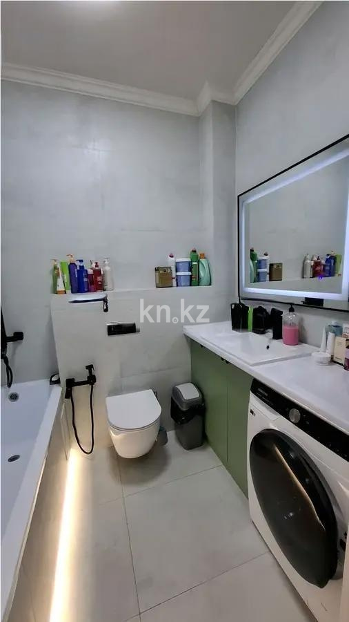 Продажа 2-комнатной квартиры, 54 м² в Астане - фото 4