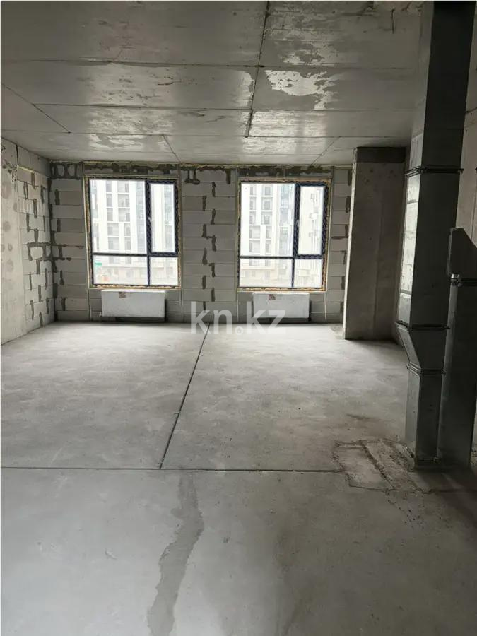 Продажа 2-комнатной квартиры, 50.3 м² в Алматы