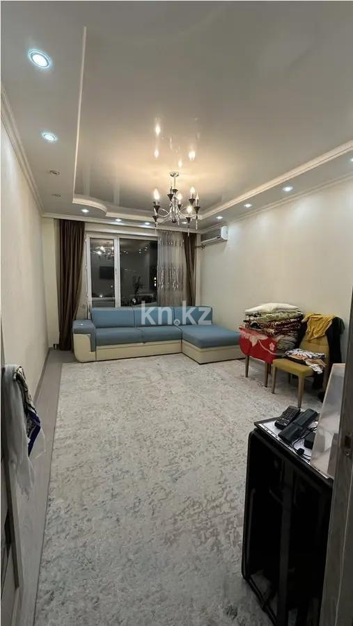 Продажа 2-комнатной квартиры, 56 м², пр. Райымбека, дом  243 в Алматы