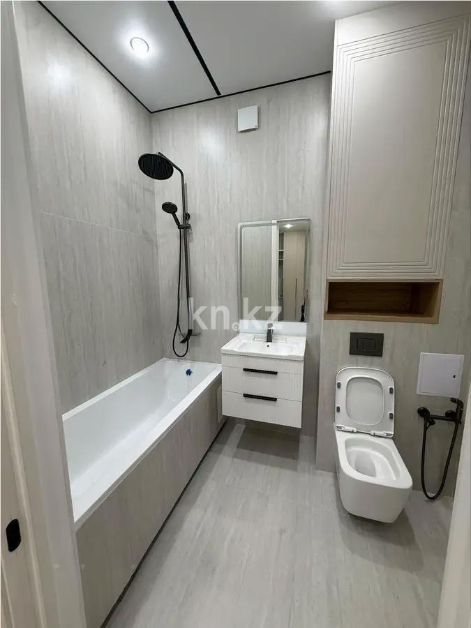 Продажа 2-комнатной квартиры, 42 м² в Астане - фото 4
