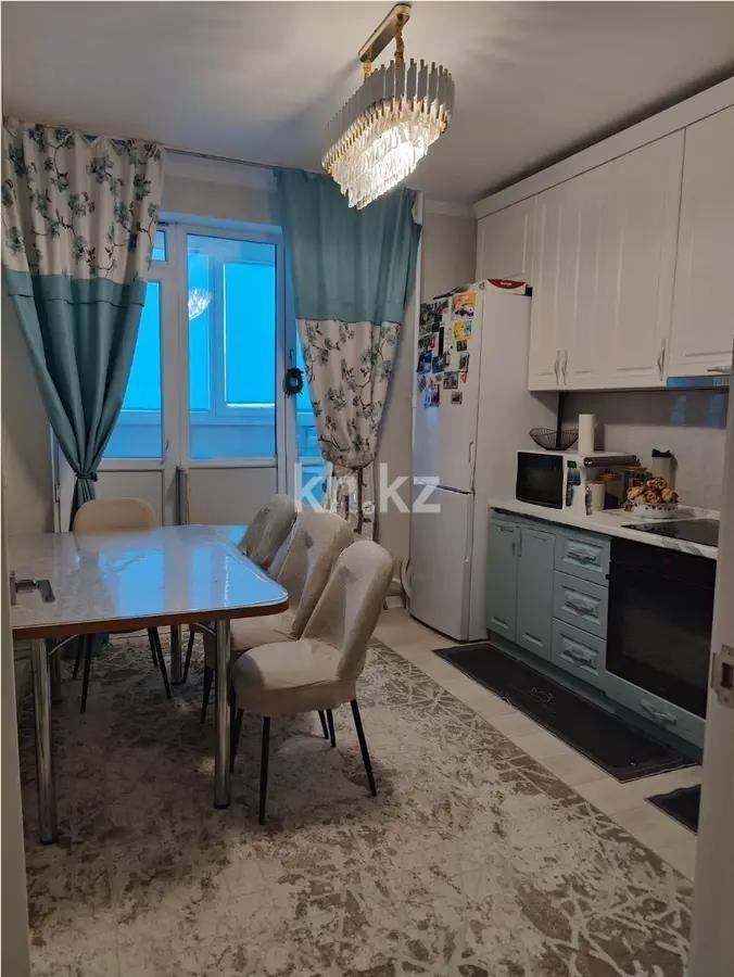 Продажа 3-комнатной квартиры, 97 м² в Астане - фото 4