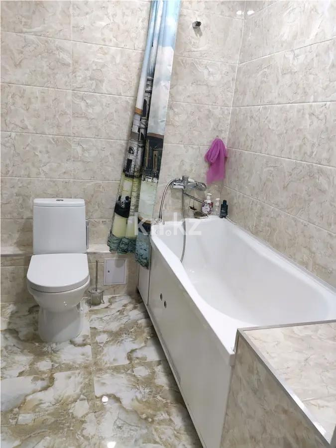 Продажа 2-комнатной квартиры, 70 м² в Алматы - фото 4