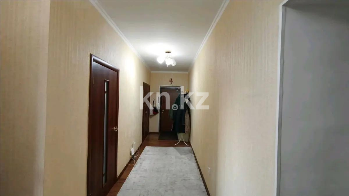 Продажа 3-комнатной квартиры, 80 м² в Астане - фото 4