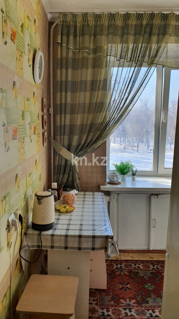 Продажа 2-комнатной квартиры, 45 м², ул. Вострецова, дом  4 в Усть-Каменогорске - фото 9