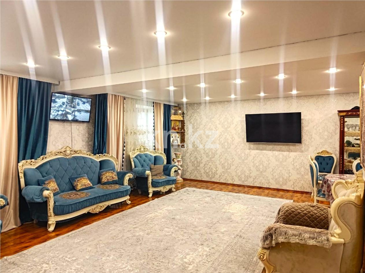 Продажа 6-комнатного дома, 200.7 м² в Караганде - фото 3