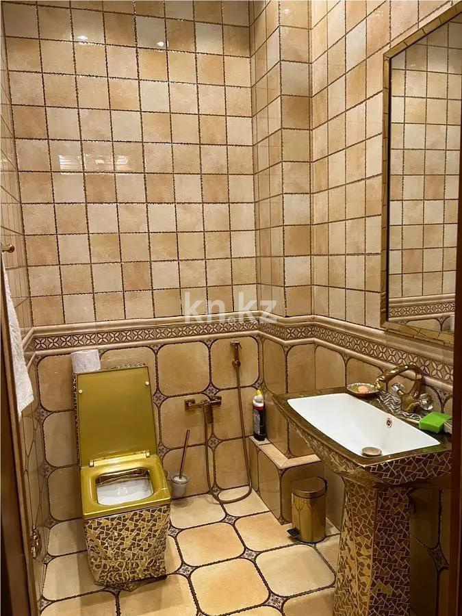 Продажа 3-комнатной квартиры, 97 м², ул. Нажимеденова, дом  12 в Астане - фото 5