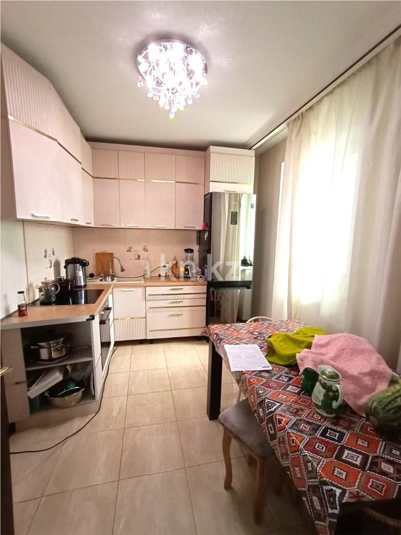 Продажа 2-комнатной квартиры, 63 м², ул. Кордай в Астане - фото 10