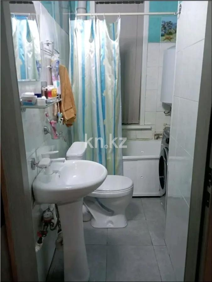 Продажа 2-комнатной квартиры, 48 м² в Караганде - фото 3