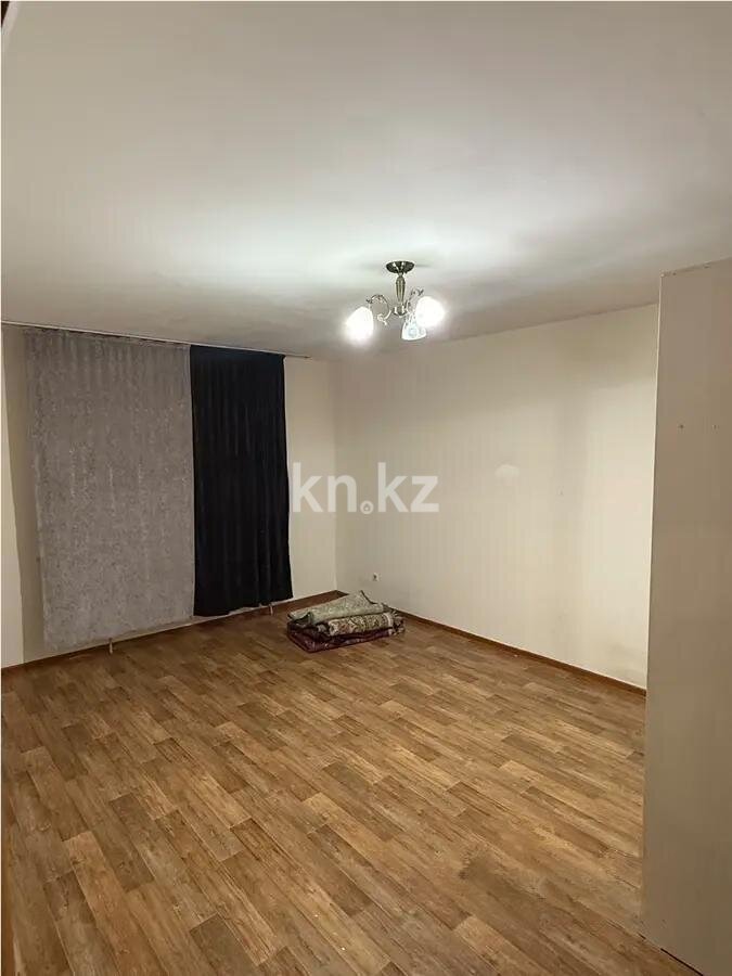 Продажа 1-комнатной квартиры, 58.2 м² в Алматы
