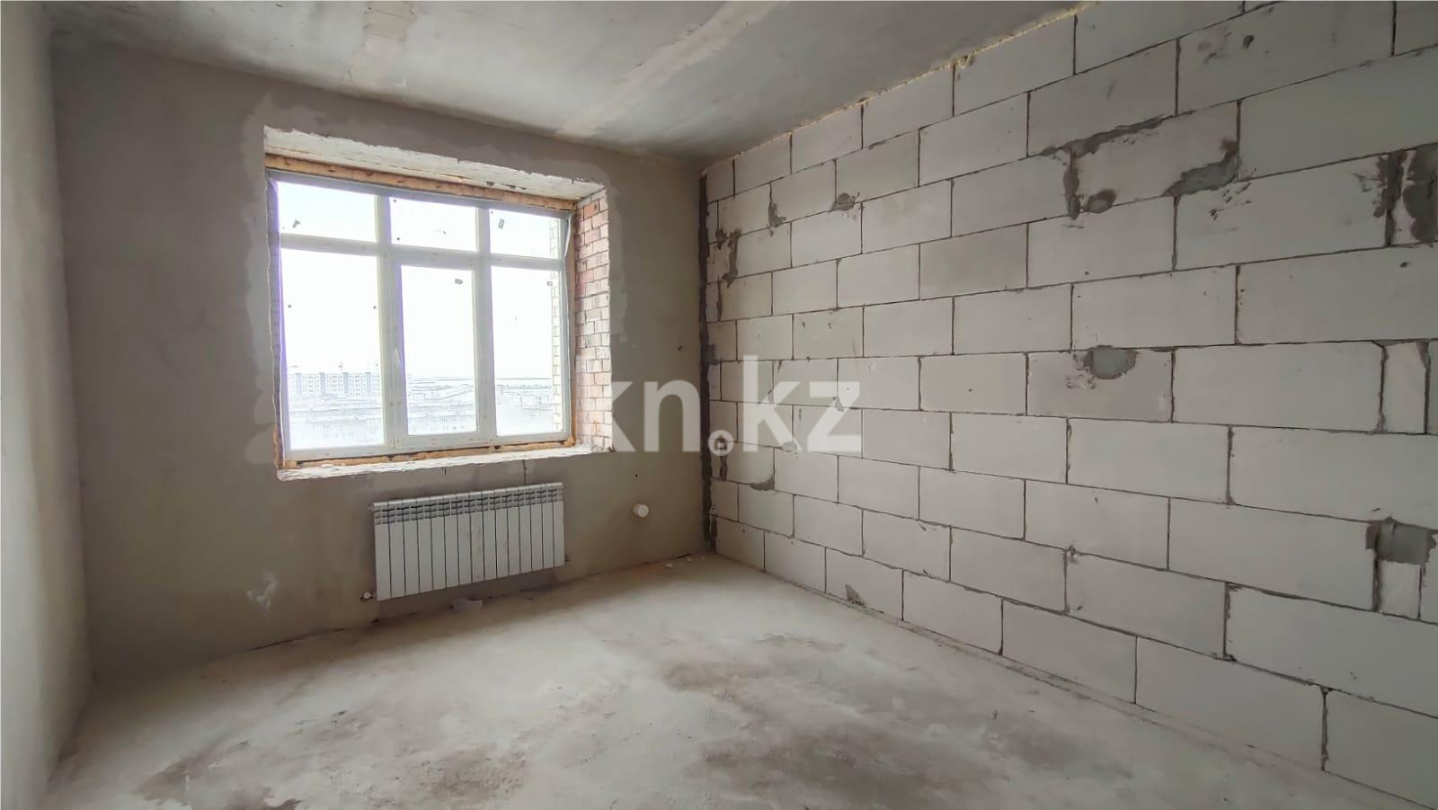 Продажа 1-комнатной квартиры, 45 м² в Караганде - фото 2