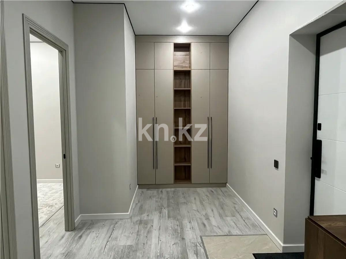 Продажа 2-комнатной квартиры, 55 м² в Алматы - фото 4