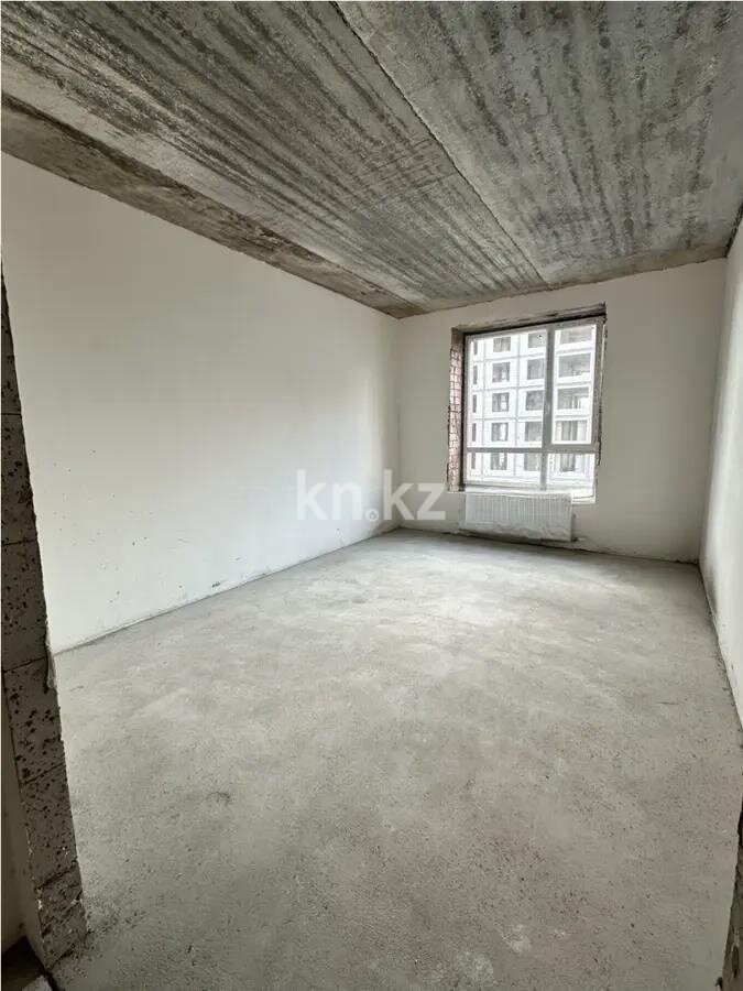 Продажа 1-комнатной квартиры, 44.4 м² в Астане - фото 2