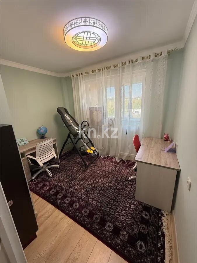 Продажа 4-комнатной квартиры, 108 м² в Алматы - фото 3
