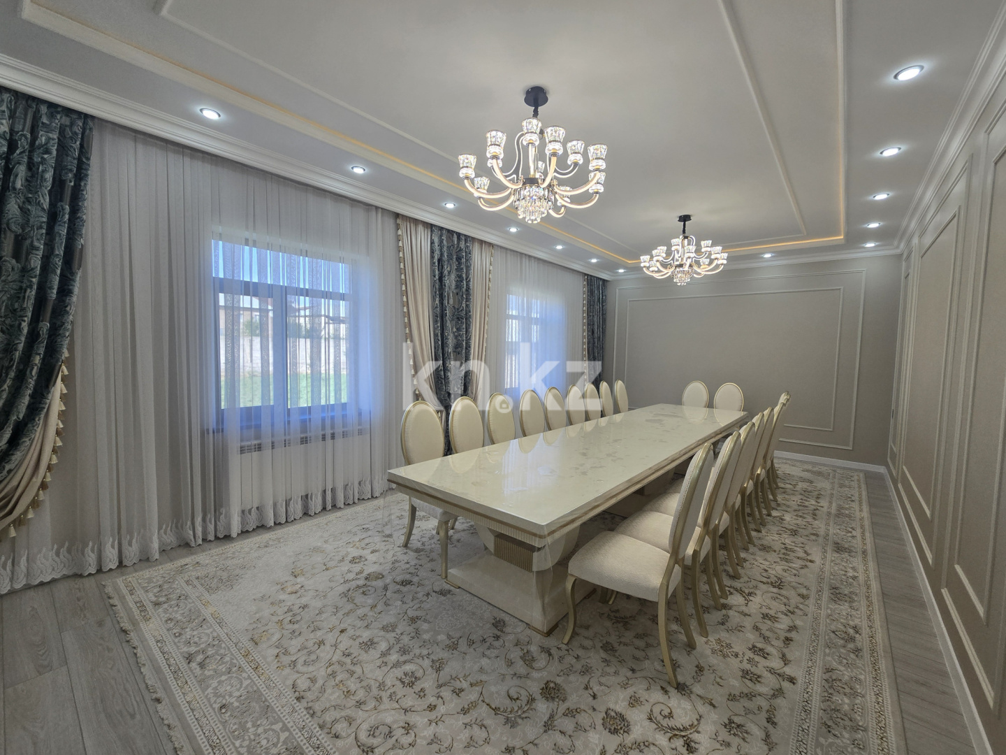 Продажа 6-комнатного дома, 350 м² в Шымкенте - фото 2