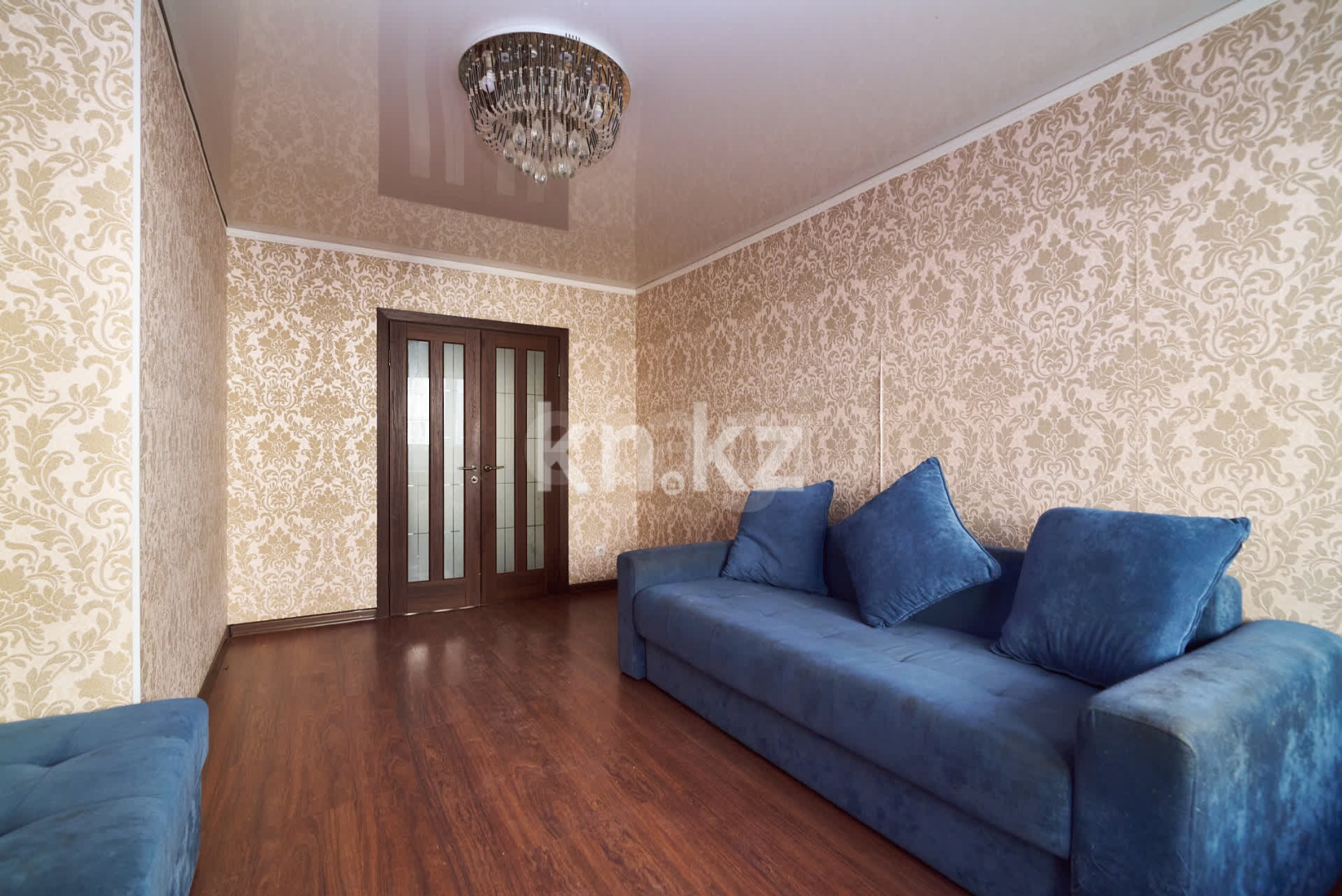 Продажа 2-комнатной квартиры, 59.8 м² в Астане - фото 4