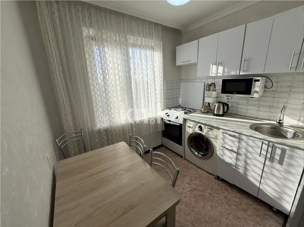 Продажа 4-комнатной квартиры, 62 м² в Караганде - фото 5