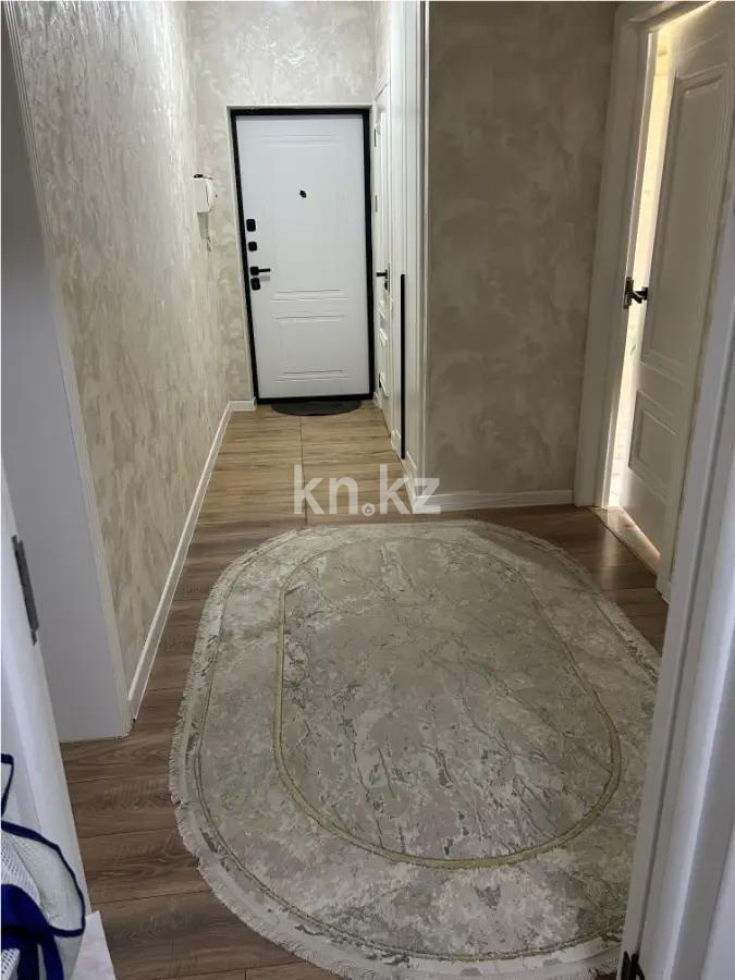 Продажа 2-комнатной квартиры, 63 м² в Алматы - фото 5