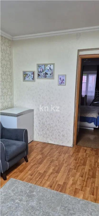 Продажа 3-комнатной квартиры, 59.9 м², пр. Богенбай батыра, дом  34 в Астане - фото 2