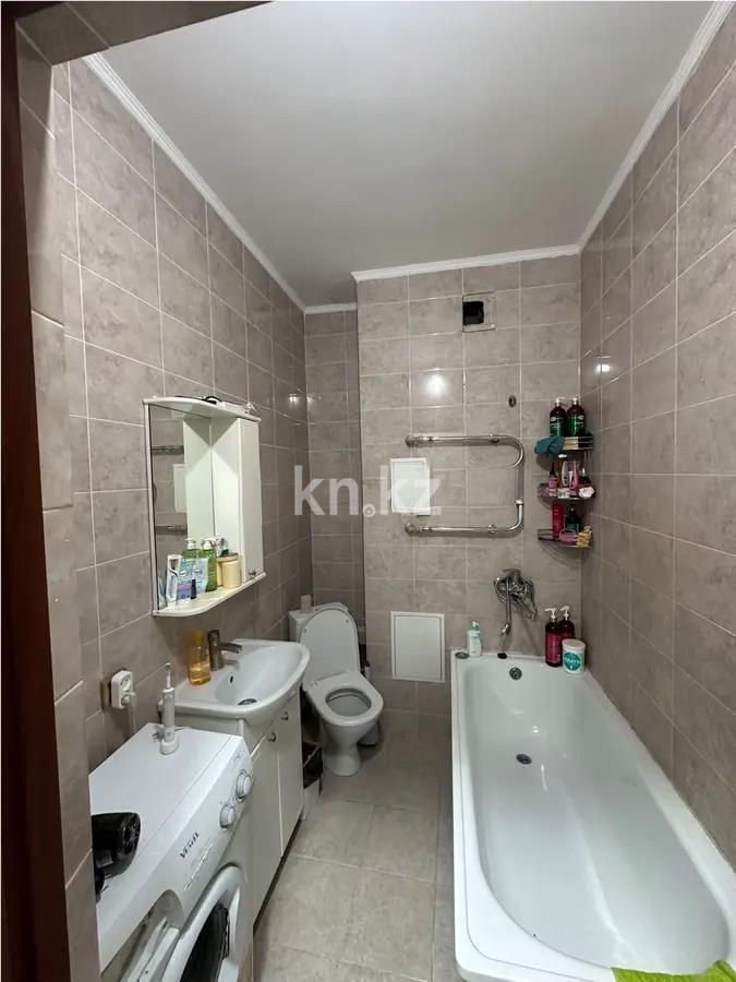 Продажа 1-комнатной квартиры, 29 м², пр. Кошкарбаева, дом  68 в Астане - фото 3