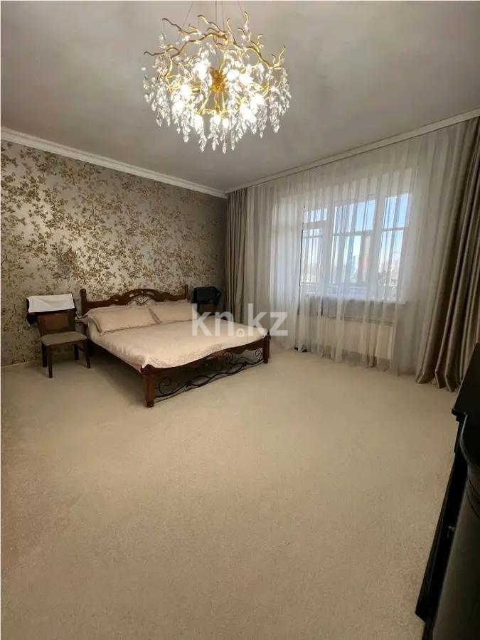Продажа 3-комнатной квартиры, 140.1 м² в Астане - фото 3