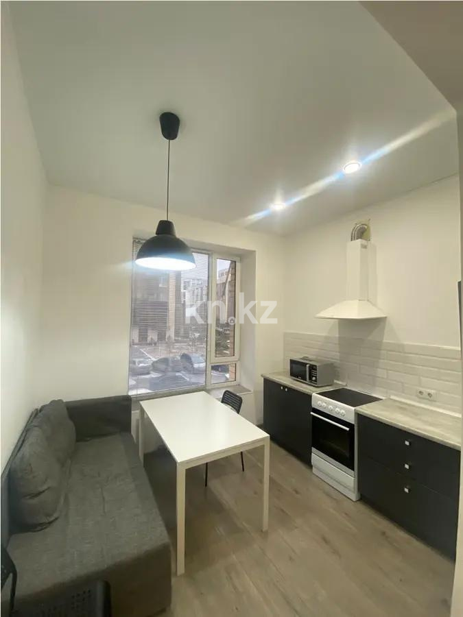 Продажа 1-комнатной квартиры, 37 м², ул. Анет баба, дом  11/2 в Астане