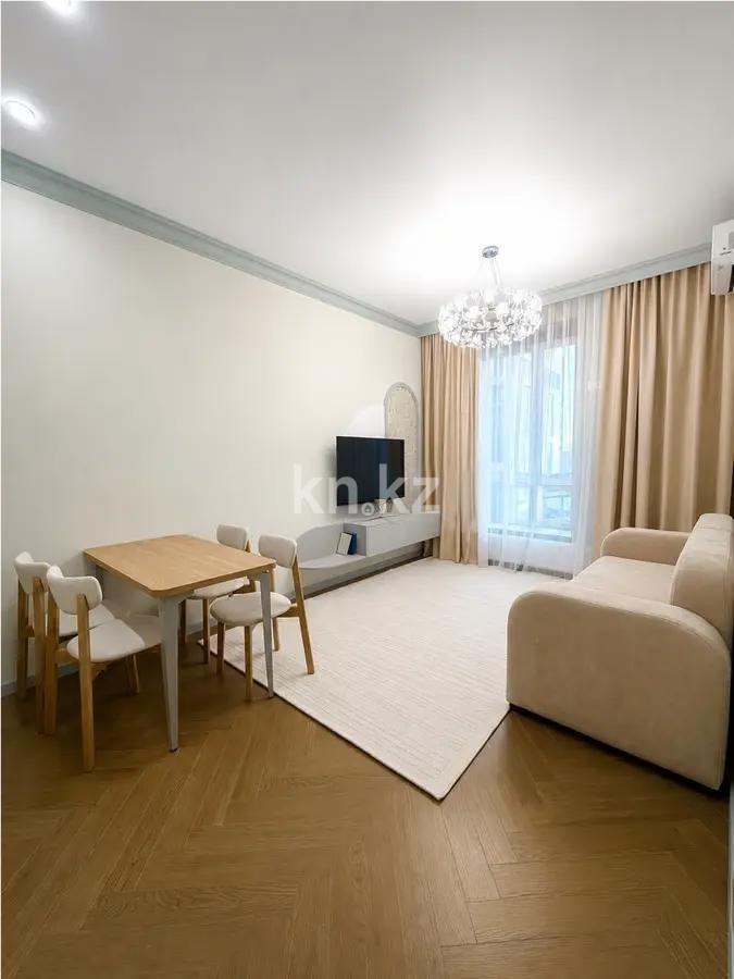 Продажа 3-комнатной квартиры, 61 м² в Астане