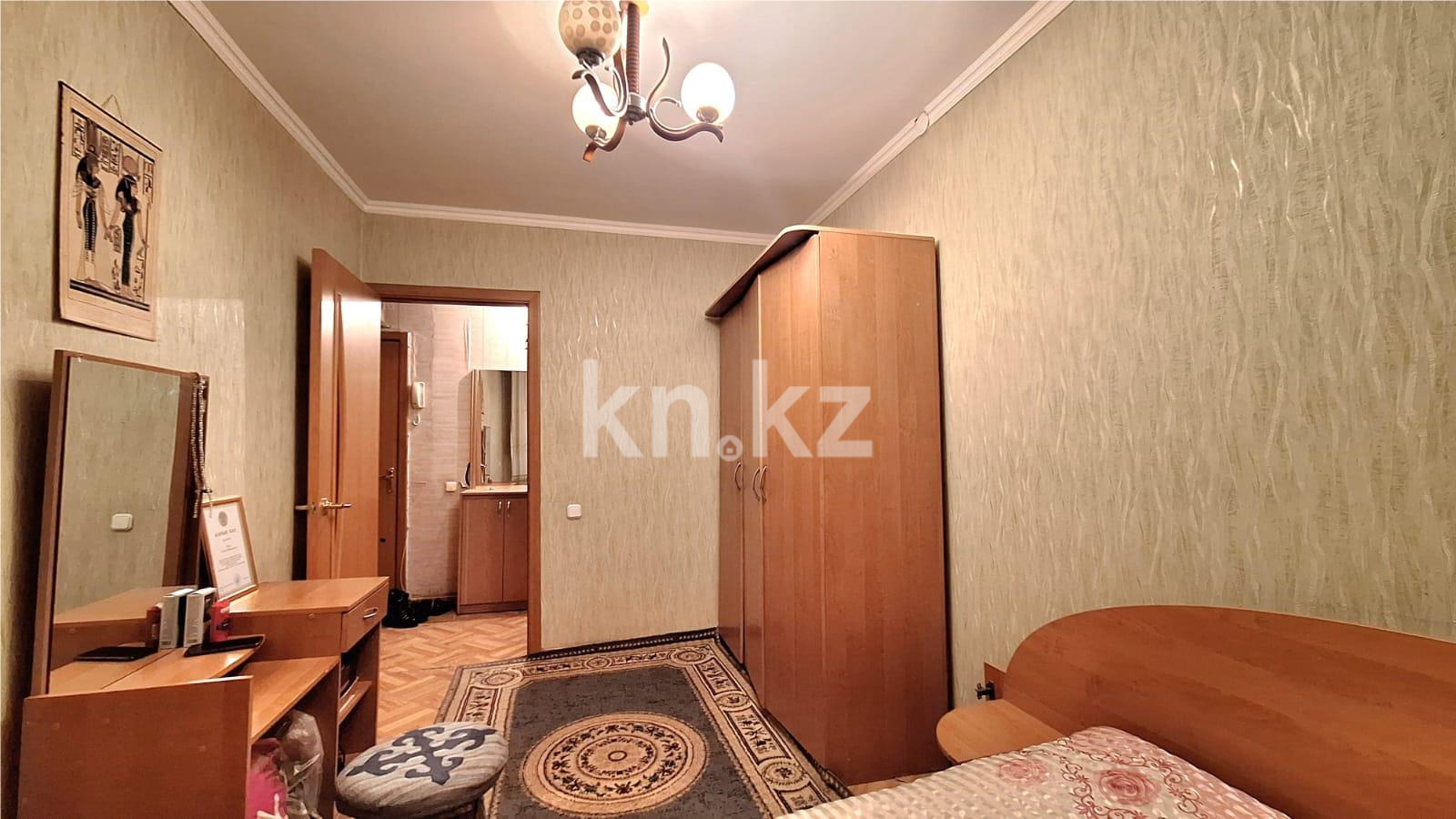 Продажа 4-комнатной квартиры, 61 м² в Караганде - фото 8