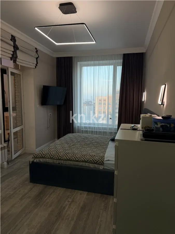 Продажа 3-комнатной квартиры, 93 м² в Астане - фото 2