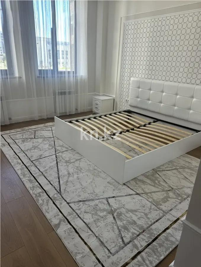 Продажа 3-комнатной квартиры, 125 м², пр. Мангилик Ел, дом  28 в Астане - фото 2