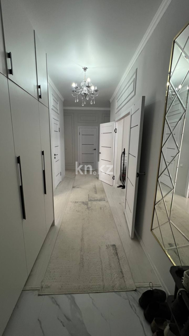 Продажа 4-комнатного дома, 140 м², Алатауский р-н, Айбаса 6 в Алматы - фото 18