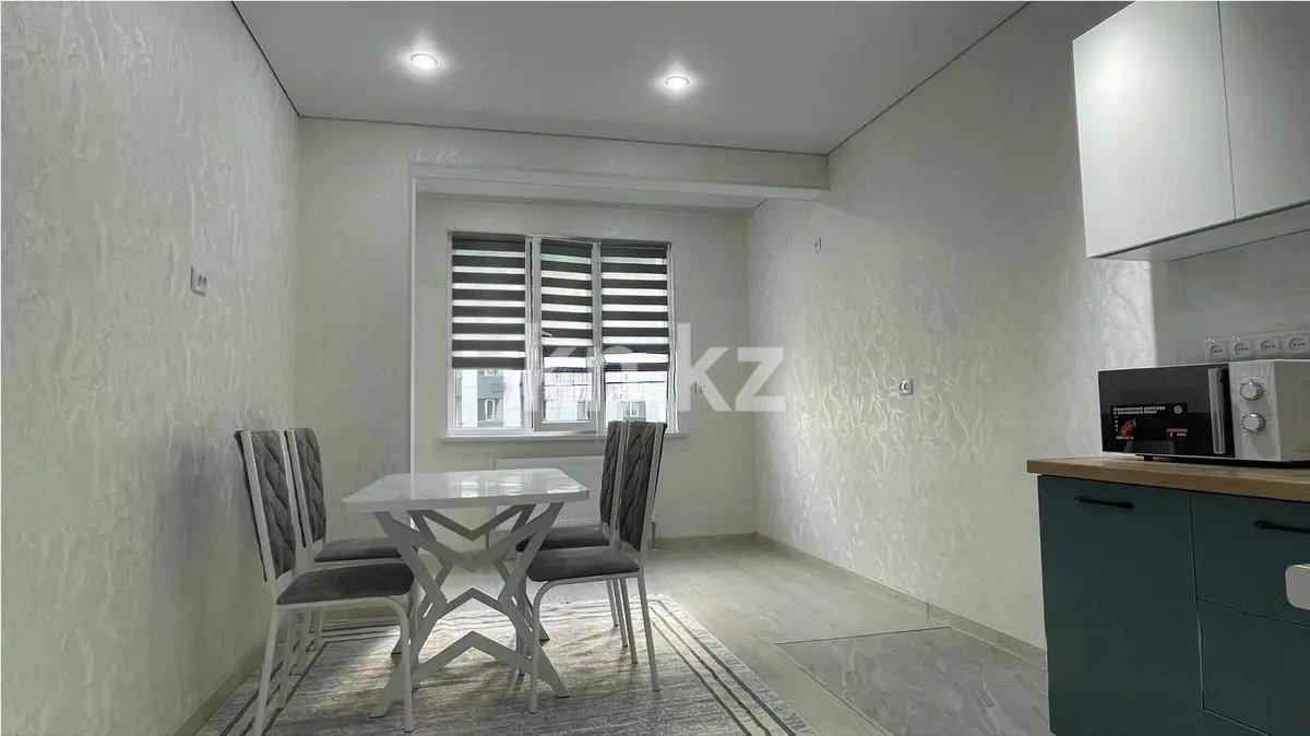 Продажа 2-комнатной квартиры, 51 м², ул. Омарова, дом  7 в Алматы - фото 2