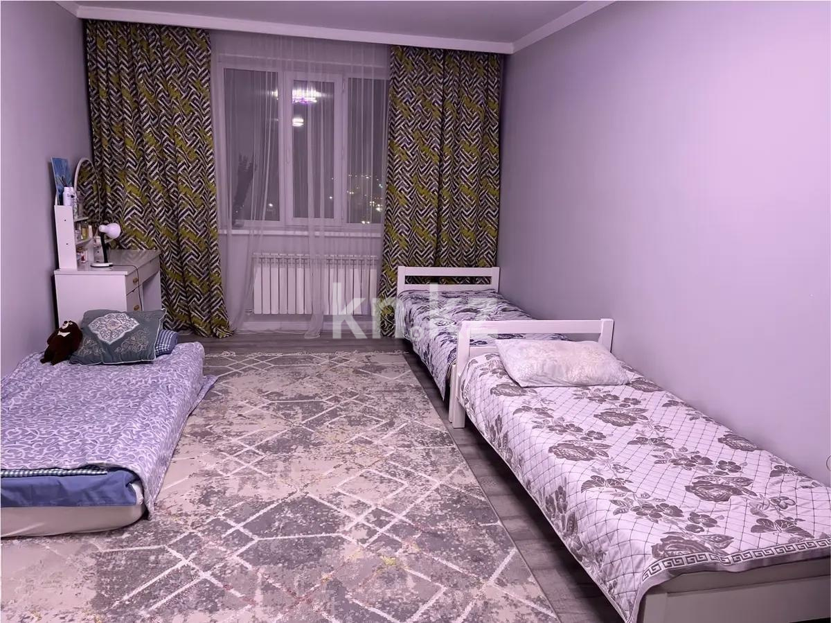 Продажа 3-комнатной квартиры, 100.2 м² в Астане - фото 3