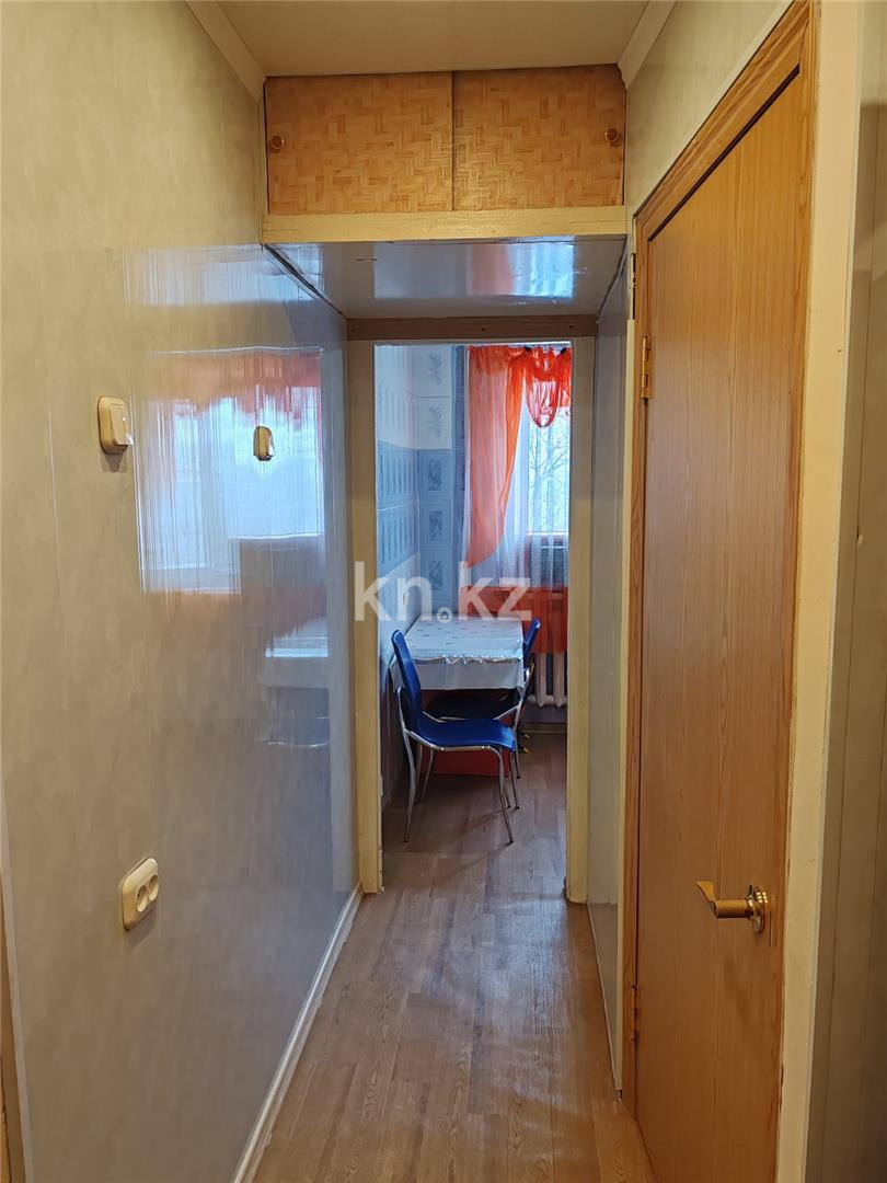 Продажа 1-комнатной квартиры, 31 м², 19 мкр. в Караганде - фото 9