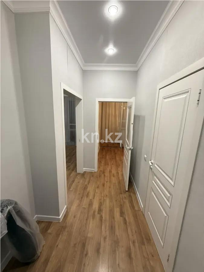 Продажа 1-комнатной квартиры, 38.2 м² в Астане - фото 4