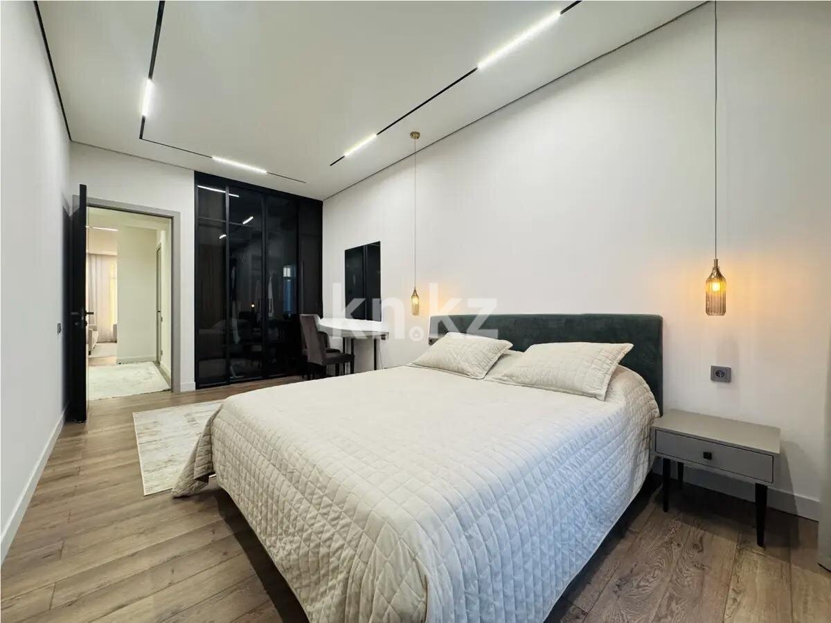 Продажа 5-комнатной квартиры, 140 м² в Астане - фото 3