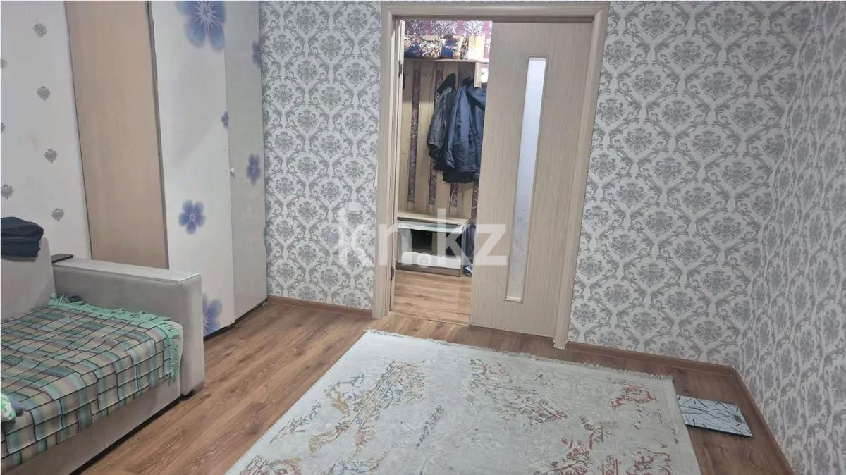 Продажа 1-комнатной квартиры, 40 м² в Астане