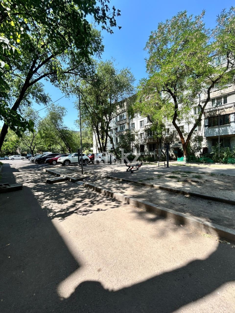 Продажа 3-комнатной квартиры, 62.2 м² в Алматы - фото 17