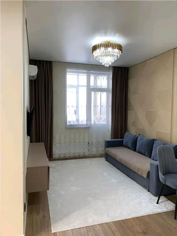 Продажа 3-комнатной квартиры, 58 м² в Астане