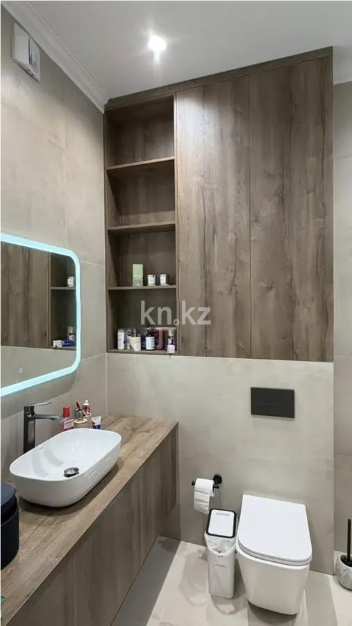 Продажа 3-комнатной квартиры, 93 м² в Астане - фото 3